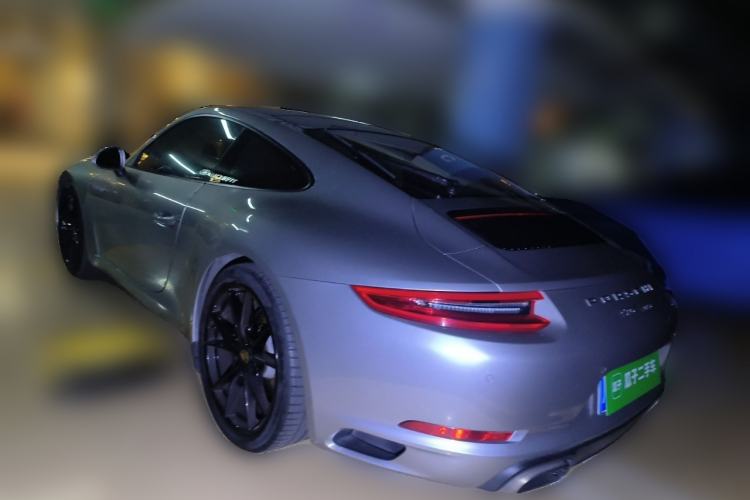 Used Porsche 911 2016 Carrera 3.0T
