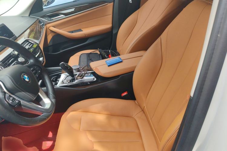 Used BMW 5 Series 2018 528Li Launch Special Edition