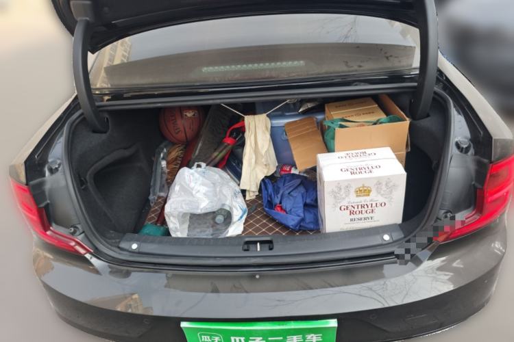 Used Volvo S90 2019 T5 Zhiyi Edition