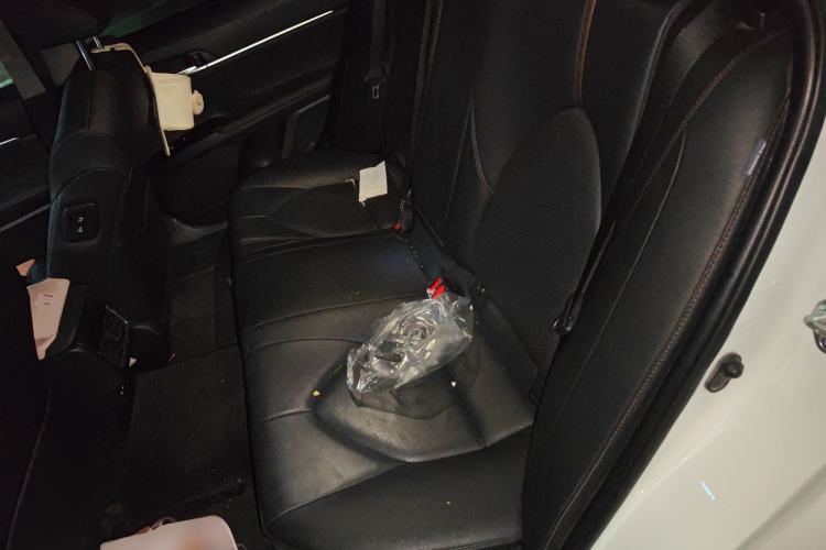 Used Toyota Camry 2021 2.5G Luxury Edition