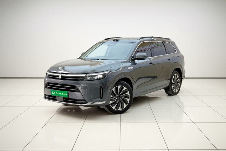 Used Hima AITO M7 2024 1.5T Intelligent Driving Rear-Drive Max Edition 6 Seats
