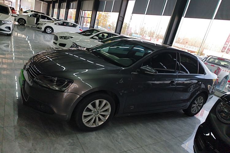 Used Volkswagen Sagitar 2014 1.6L Automatic Comfort Model