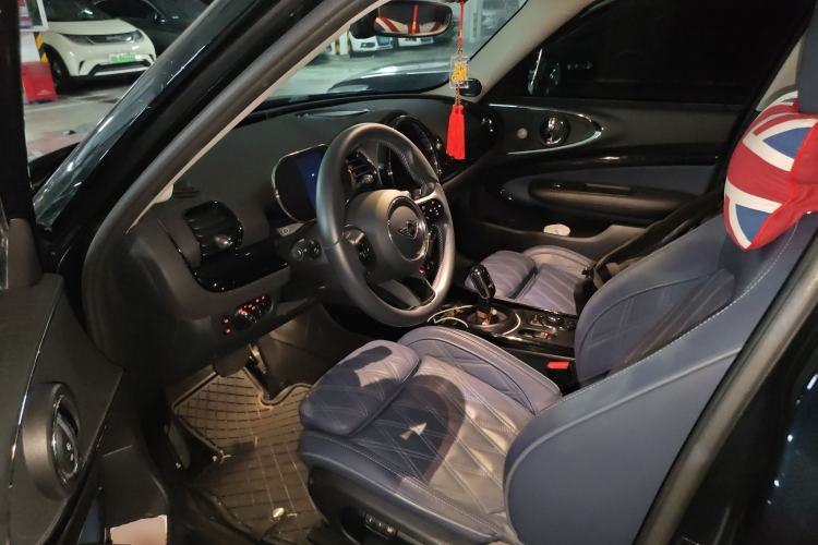 Used MINI Clubman 2023 Refresh 1.5T COOPER Connoisseur