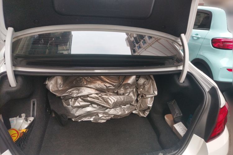 Used BMW 5 Series 2017 525Li Luxury Design Package