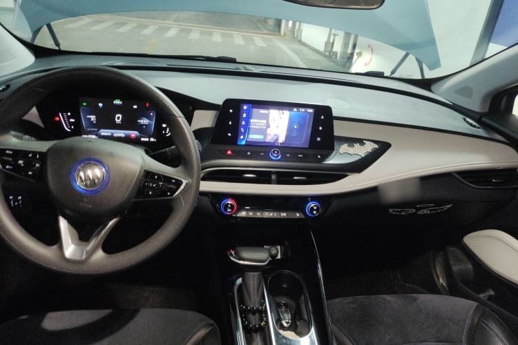 Used Buick Velite 6 2019 Connected & Smart Edition
