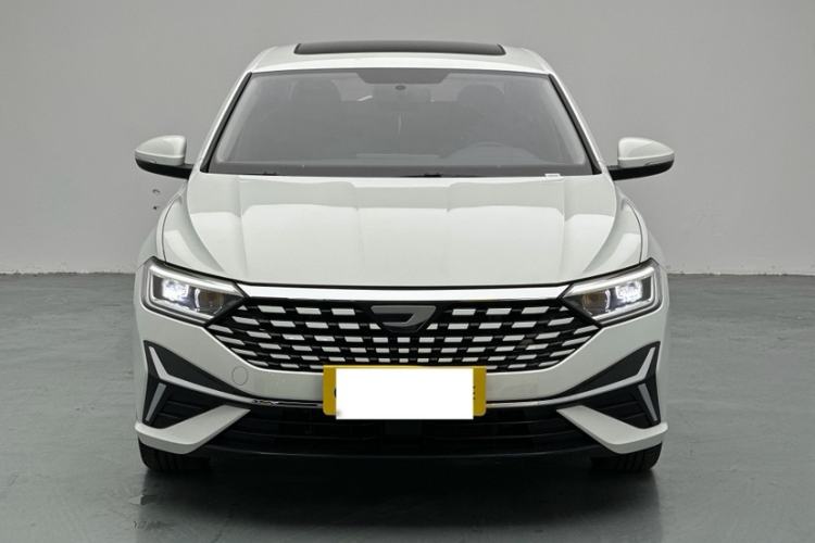 Used Jetta VA7 2025 1.4T First-Come First-Served Edition