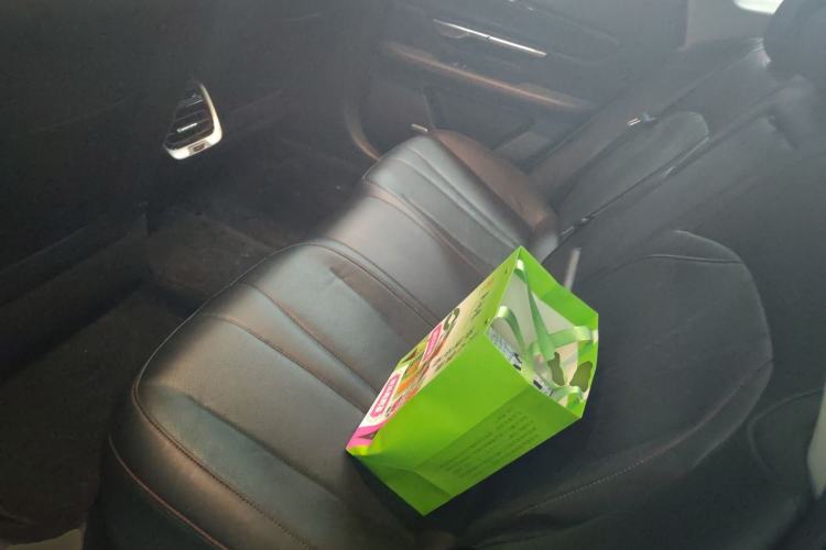 Used XPeng P7 2023 586E