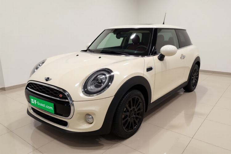 Used MINI 2021 1.5T ONE PLUS