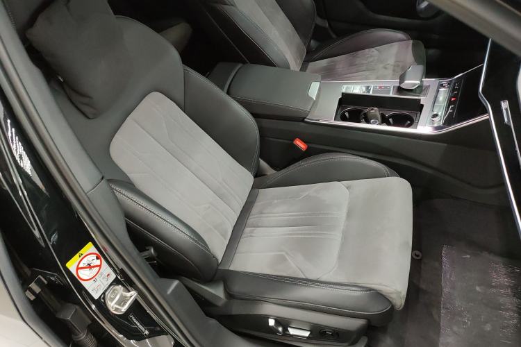 Used Audi A6L 2024 40 TFSI Luxury Dynamic Edition