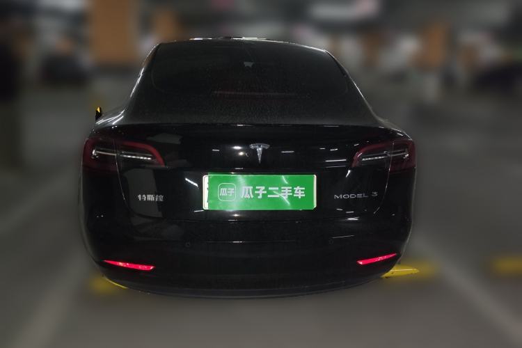 Used Tesla Model 3 2022 Rear-Wheel-Drive Version