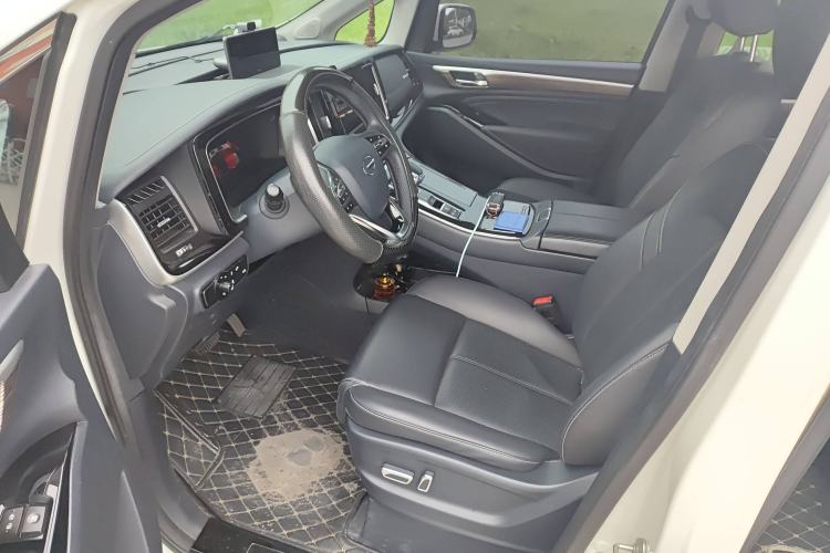 Used GAC Trumpchi M8 2021 Master Series 390T Prestige Edition