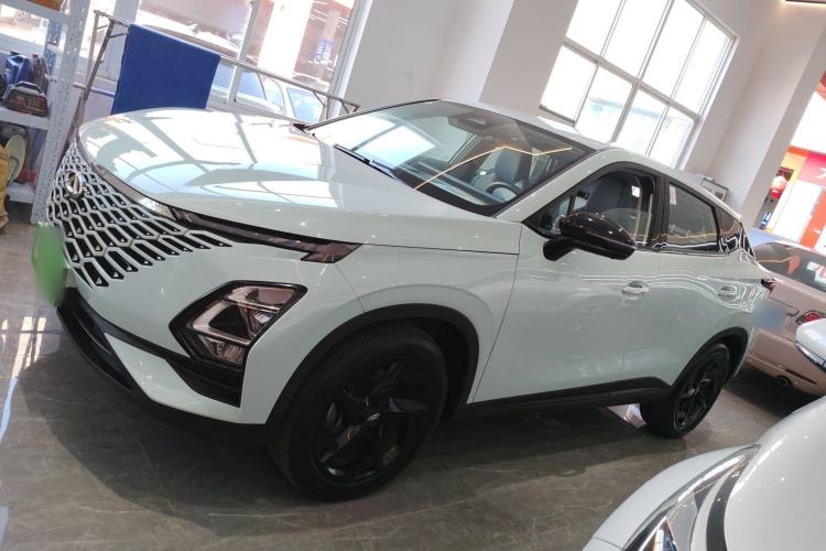 Used Chery OMODA 2022 1.6 TGDI DCT Ultra-Dimensional Edition