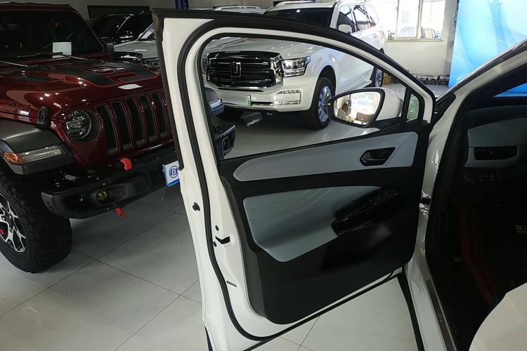 Used Volkswagen ID.4 X 2024 Pure & Smart Edition