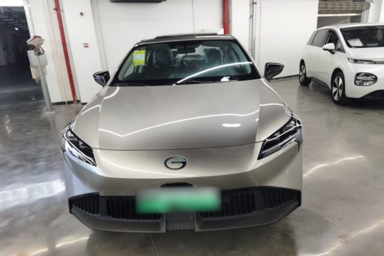 Used AION S Plus 2025 Travel Edition 53.241 kWh