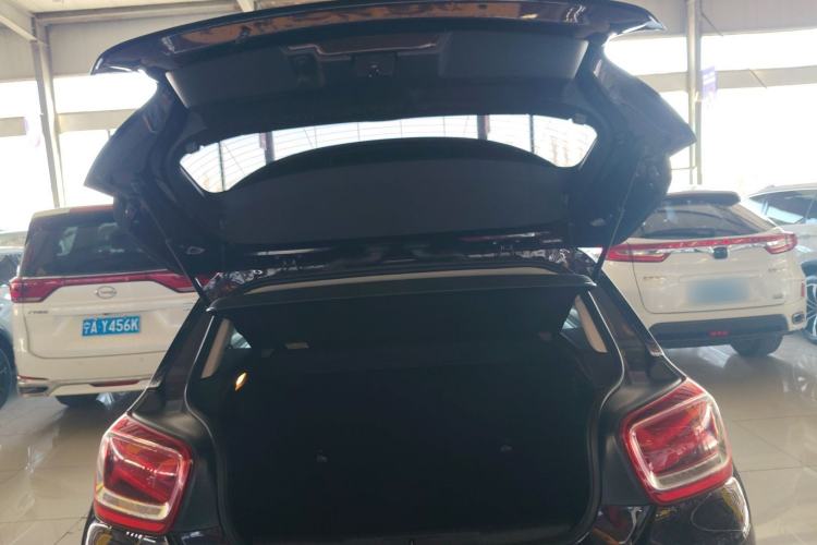 Used DS 4S 2018 30THP Enjoyment Model