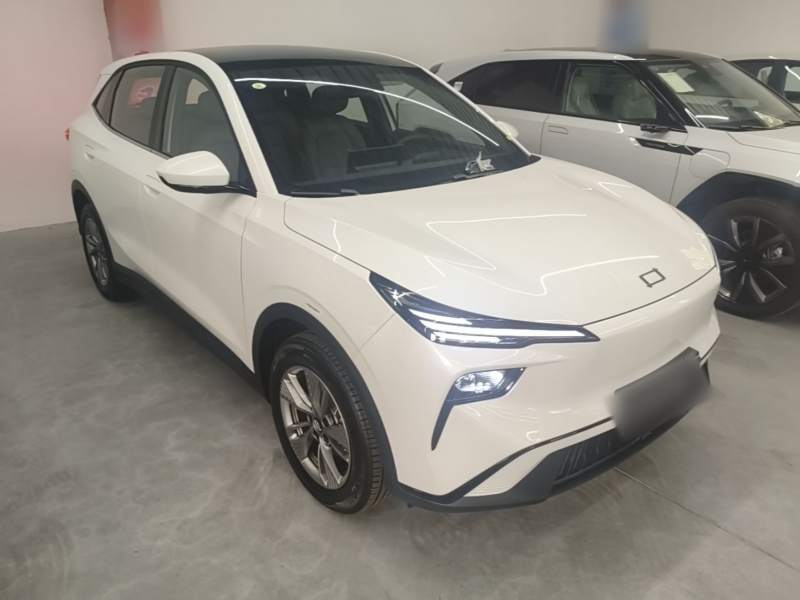 Used Bestune Yueyi 03 2026 Model 445km Shu Yue Edition — 27