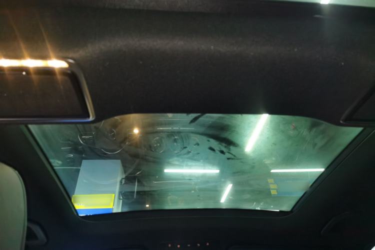 Used Mercedes-Benz GLC 2020 Facelifted GLC 260 L 4MATIC Dynamic Edition