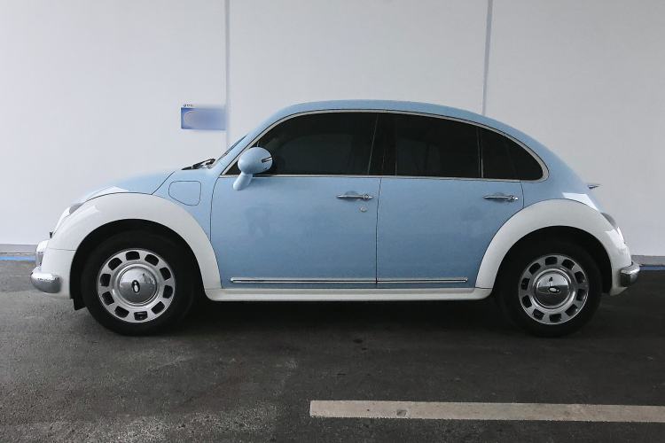 Used ORA Ballet Cat 2023 401 km Luxury Version