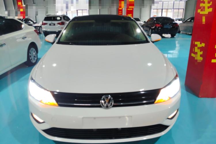 Used Volkswagen Lamando 2018 230TSI DSG Fashion Edition