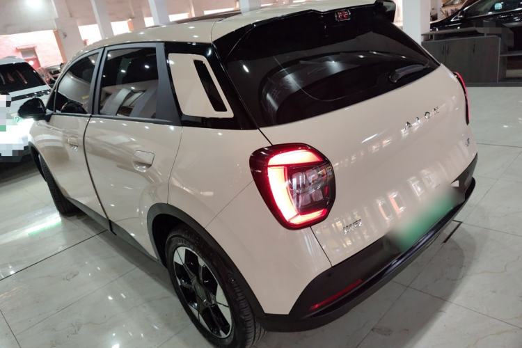 Used AION UT 2025 330 Starlight Edition