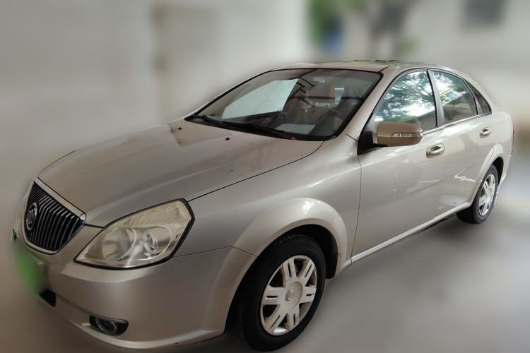 Used Buick Excelle 2011 1.6 LX-MT Guazi used car, China used car export, Used car for sale, Used  cars, Cheapest cars for sale