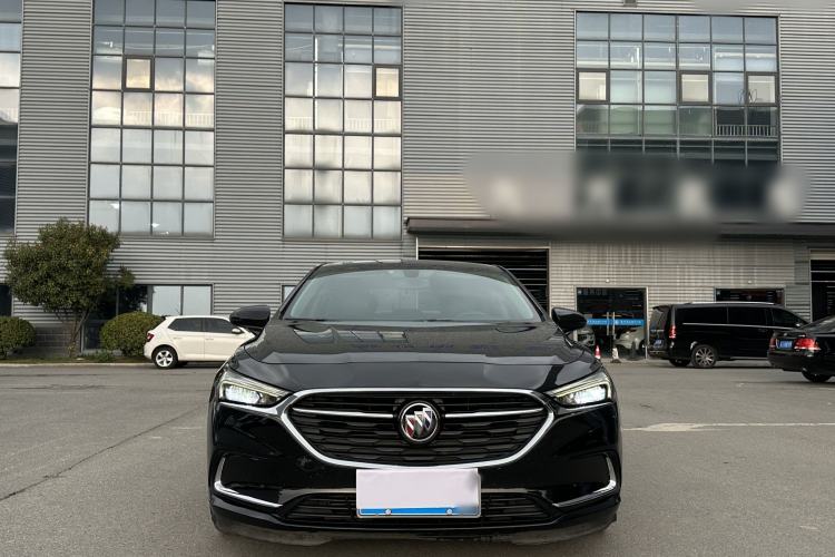 Used Buick LaCrosse 2021 652T Luxury Model
