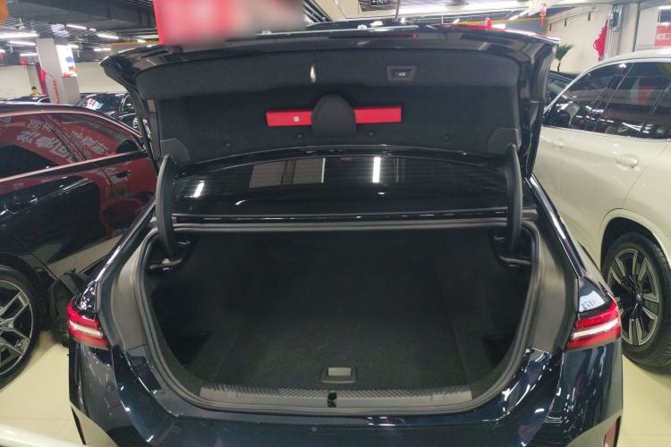 Used BMW i5 2024 eDrive 35L M Sport Package