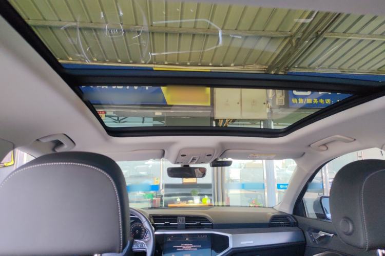 Used Audi Q3 2022 35 TFSI Fashion Dynamic Model