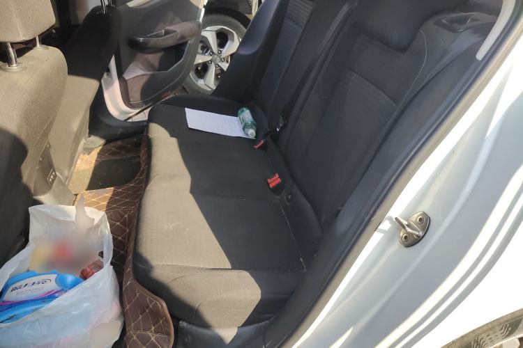 Used Volkswagen Bora 2019 1.5L Manual Fashion Edition