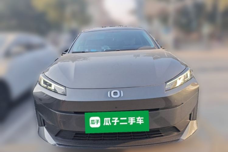 Used CHANGAN NEVO A05 2024 145 Pro
