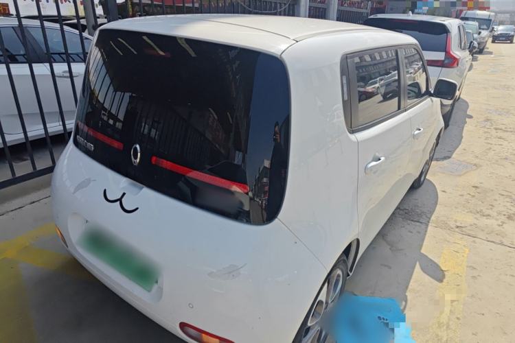 Used ORA White Cat 2020 305 km Luxury Version