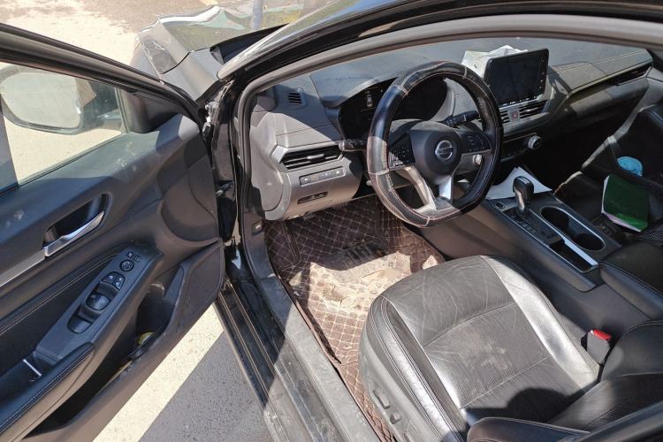 Used Nissan Teana 2020 2.0L XL Comfort Edition Driver Seat