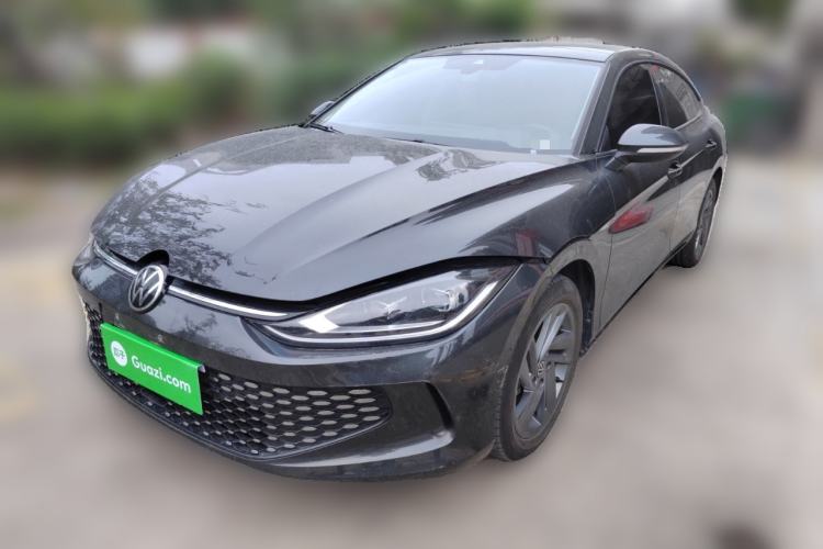 Used Volkswagen Lamando 2023 Lavida L 280TSI DSG Spicy Edition