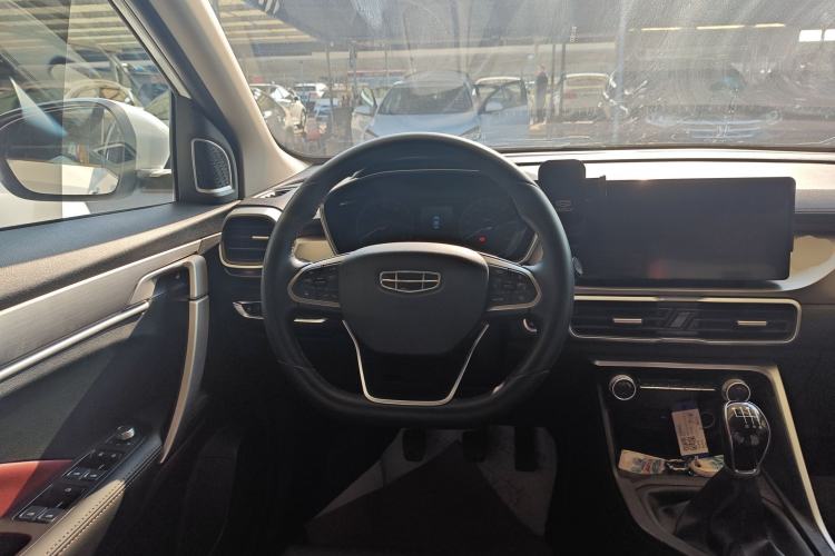 Used Geely Auto Coolray 2020 240T Manual Archer