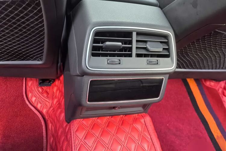 Used Audi A6L 2021 45 TFSI Prestige Dynamic Edition
