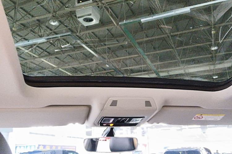 Used Volkswagen Teramont 2021 330TSI Two-Wheel-Drive Prestige Luxury Edition