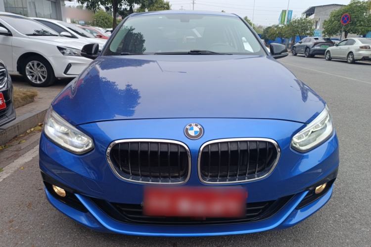 Used BMW 1 Series 2017 118i Sport Edition