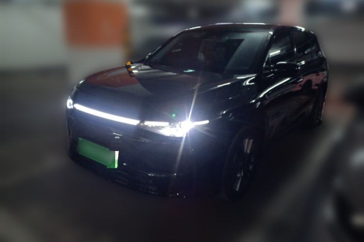 Used Leapmotor C10 2026 605 Enjoyment Edition