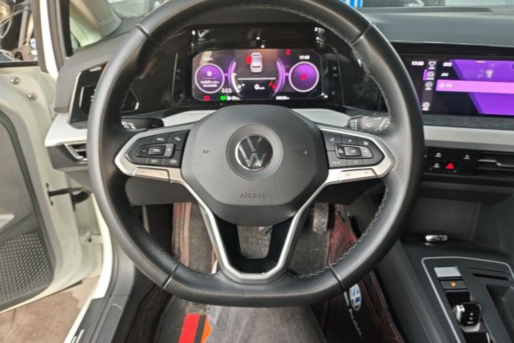 Used Volkswagen Golf 2021 280TSI DSG Pro