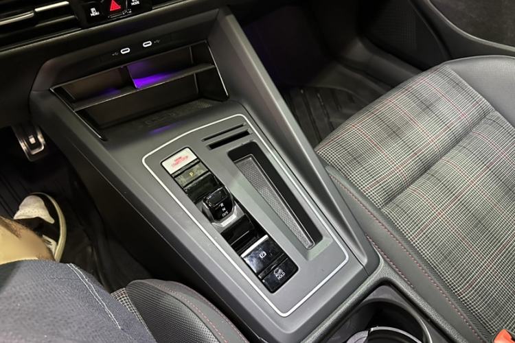 Used Volkswagen Golf GTI 2021 380TSI DSG GTI