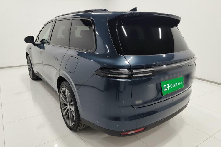 Used Leapmotor C16 2024 Pure Electric 520 Deluxe Edition Exterior 2