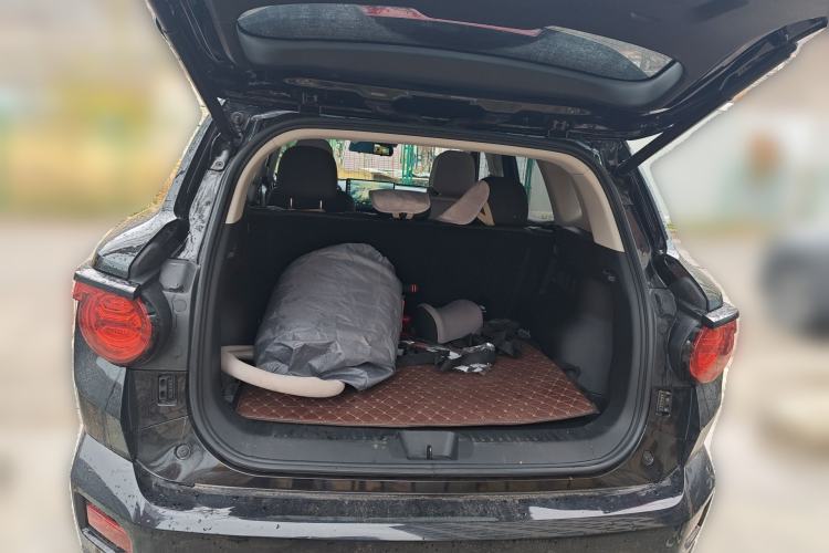 Used Haval H Dog 2023 2.0T All-Wheel-Drive Chaoye Plus