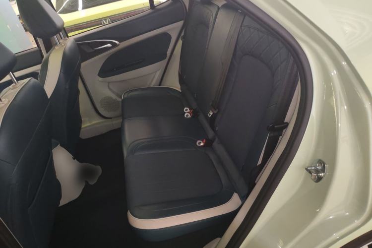 Used ORA Good Cat 2022 400km Standard Range Premium Version Lithium Iron Phosphate