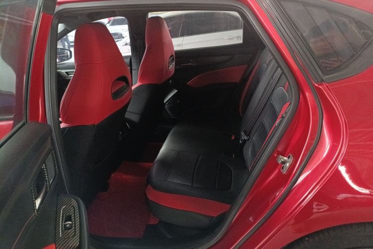 Used MG 6 2020 1.5T Automatic Trophy Flagship Edition