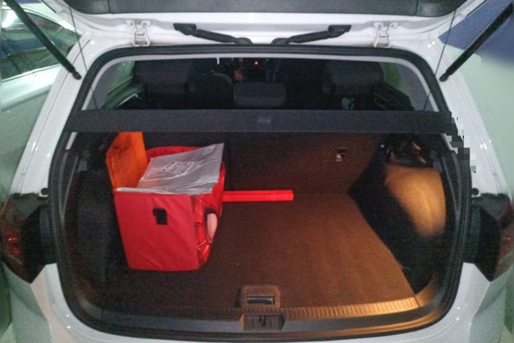 Used Volkswagen Golf 2017 230TSI Automatic Comfort Edition – Celebrating Milestone of One Million Units
