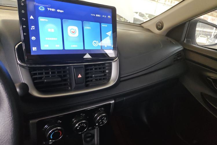 Used Toyota YARiS L Zhi Xiang 2021 1.5L CVT Leading Edition Interior 2