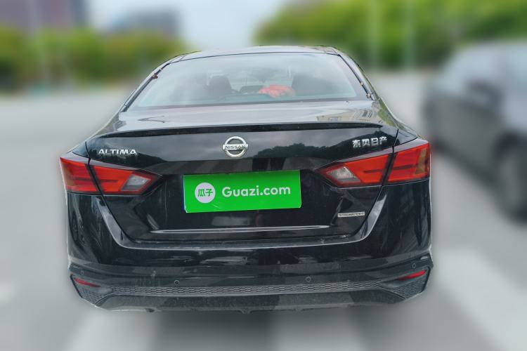 Used Nissan Teana 2021 2.0L XL Comfort Edition