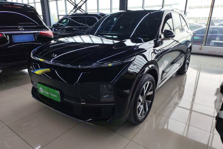 Used Li Auto L8 2023 Air model
