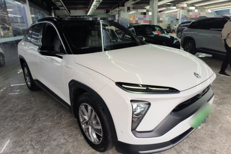 Used Nio ES6 2020 600 km Sport Edition
