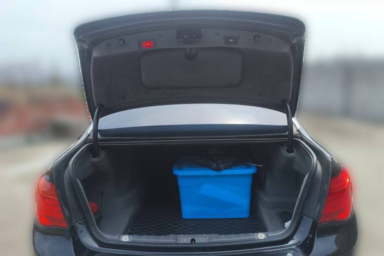 Used BMW 7 Series 2011 730Li Elegant Model